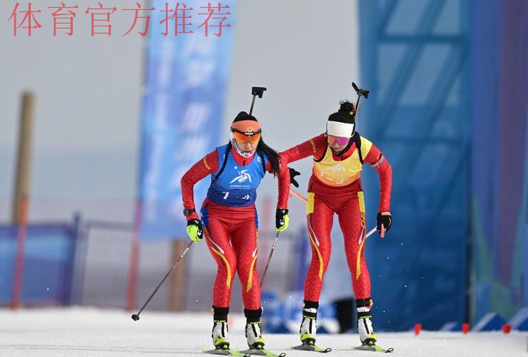 远东杯落幕 中国选手逐步适应冰状雪赛道